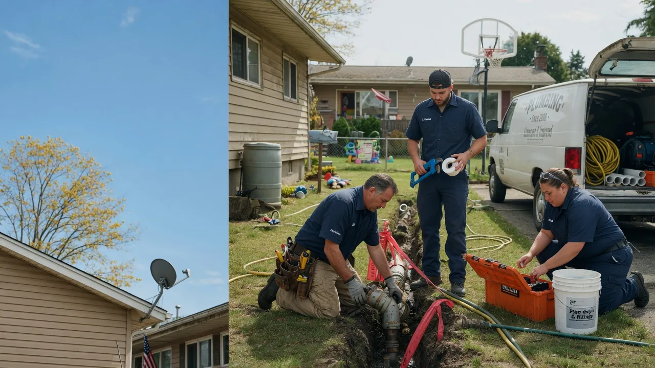 Garbage Disposal Replacement in Etna, OH near me